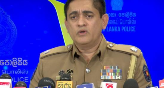 Sri Lanka’s Drug War